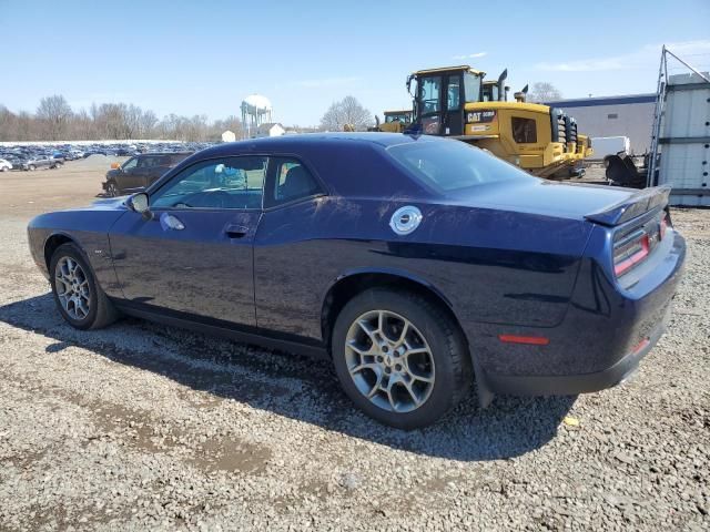 2017 Dodge Challenger GT