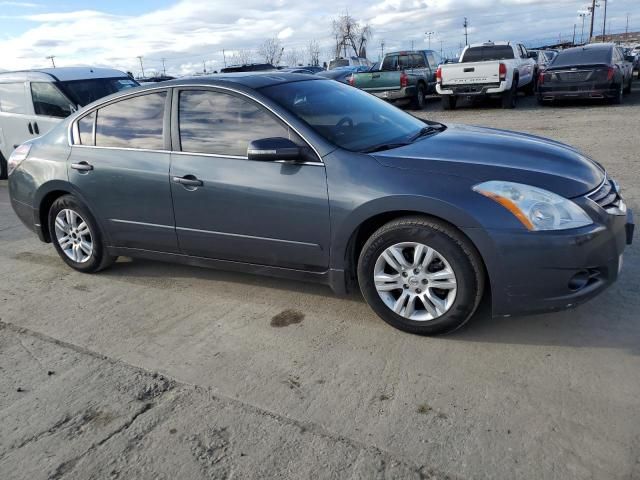 2011 Nissan Altima Base