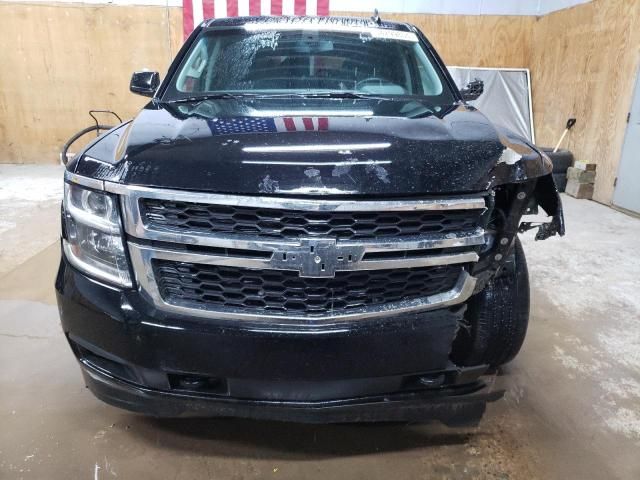 2019 Chevrolet Tahoe K1500 LS