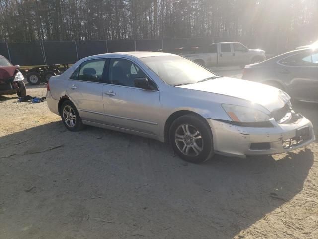 2006 Honda Accord EX