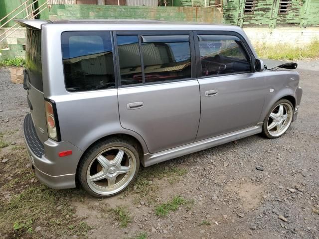 2006 Scion XB