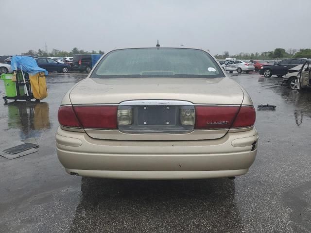 2005 Buick Lesabre Custom