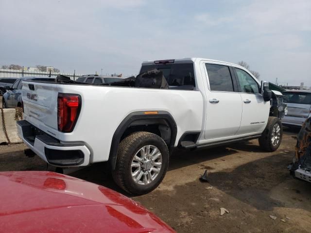 2023 GMC Sierra K2500 Denali