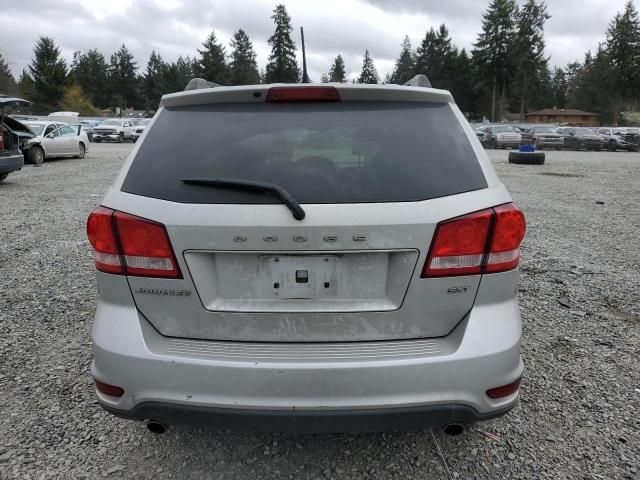 2014 Dodge Journey SXT