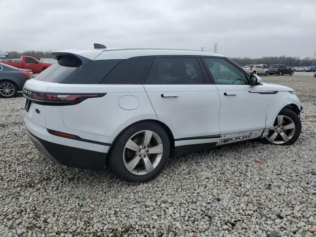 2018 Land Rover Range Rover Velar S