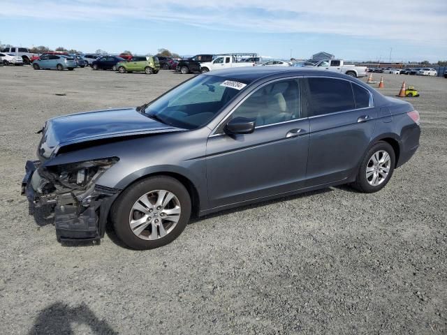 2010 Honda Accord LXP