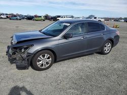 Honda salvage cars for sale: 2010 Honda Accord LXP