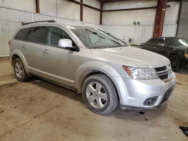 2012 Dodge Journey SXT