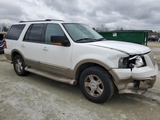 2004 Ford Expedition Eddie Bauer