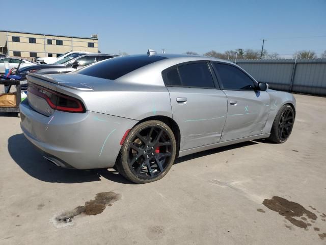 2016 Dodge Charger R/T