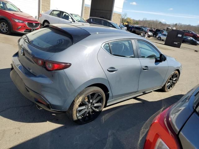 2022 Mazda 3 Preferred