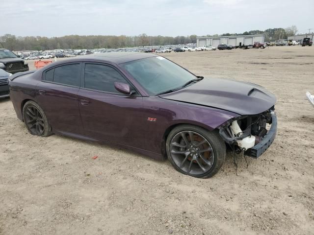 2020 Dodge Charger Scat Pack