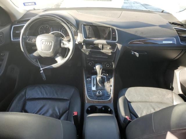 2011 Audi Q5 Premium Plus