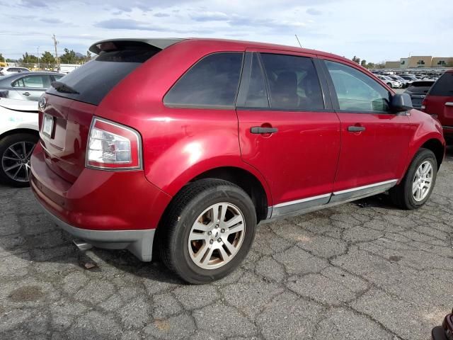 2009 Ford Edge SE