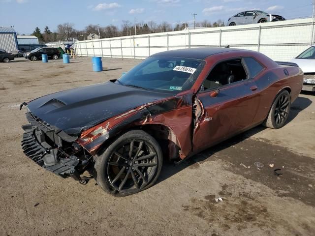 2020 Dodge Challenger R/T Scat Pack