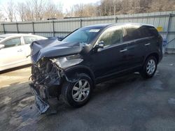 Salvage cars for sale from Copart Ellwood City, PA: 2011 KIA Sorento Base