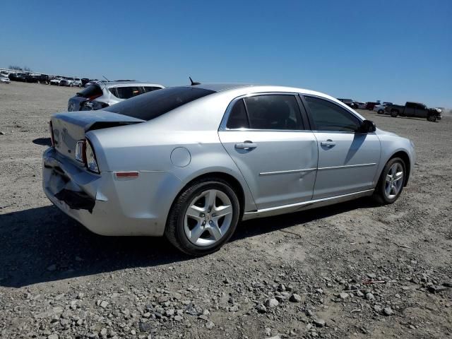 2011 Chevrolet Malibu LS