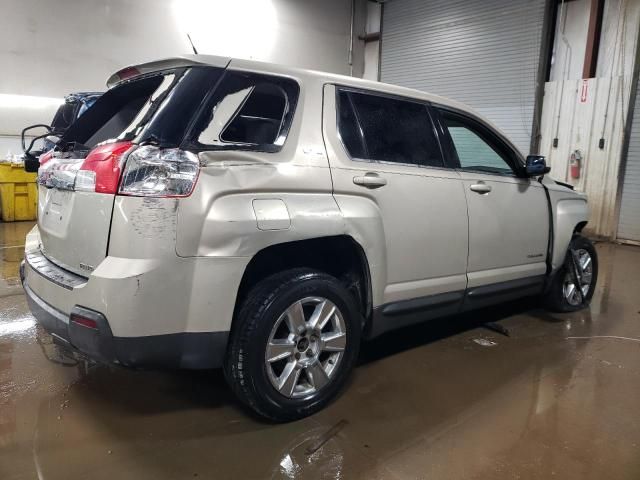 2012 GMC Terrain SLE