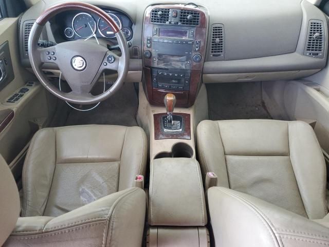 2006 Cadillac CTS HI Feature V6