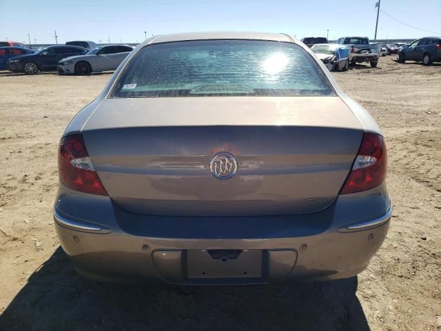 2007 Buick Lacrosse CXL