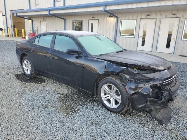 2016 Dodge Charger SE