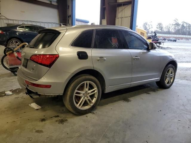 2015 Audi Q5 Premium