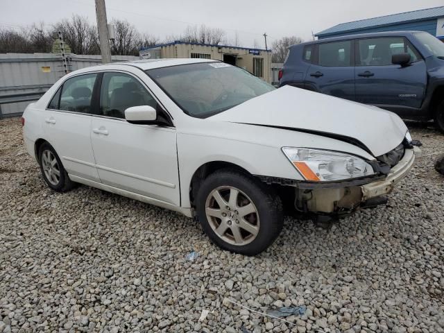 2005 Honda Accord EX