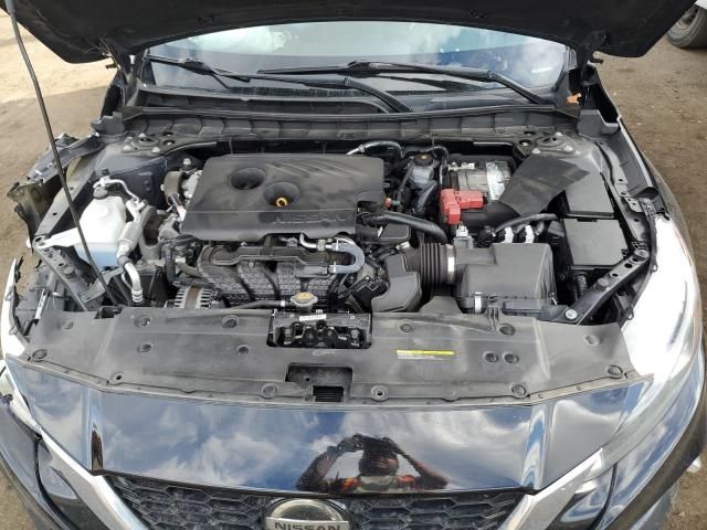 2019 Nissan Altima S