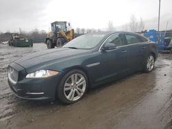 2013 Jaguar XJL Portfolio for sale in Duryea, PA