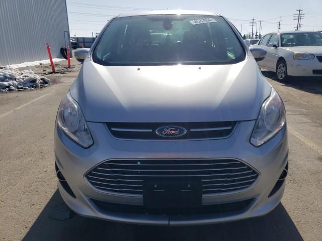 2013 Ford C-MAX SEL