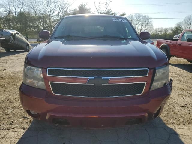 2010 Chevrolet Tahoe K1500 LT