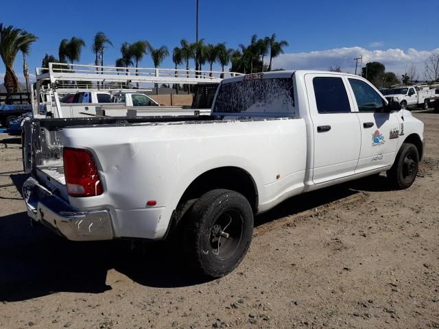 2016 Dodge RAM 3500 ST