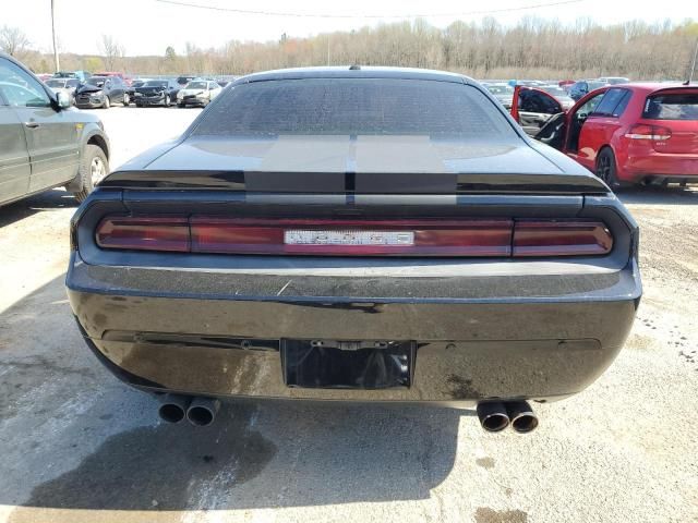 2013 Dodge Challenger SXT