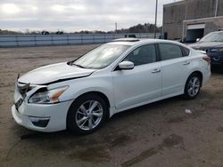 2014 Nissan Altima 2.5 for sale in Fredericksburg, VA