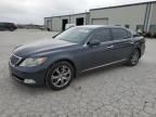 2007 Lexus LS 460L