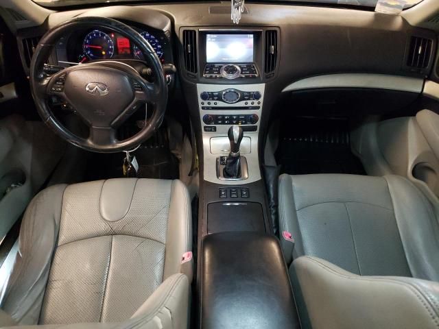 2007 Infiniti G35