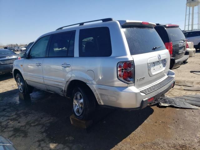 2006 Honda Pilot EX