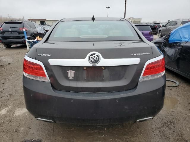 2013 Buick Lacrosse