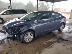 2015 KIA Forte EX for sale in Gaston, SC