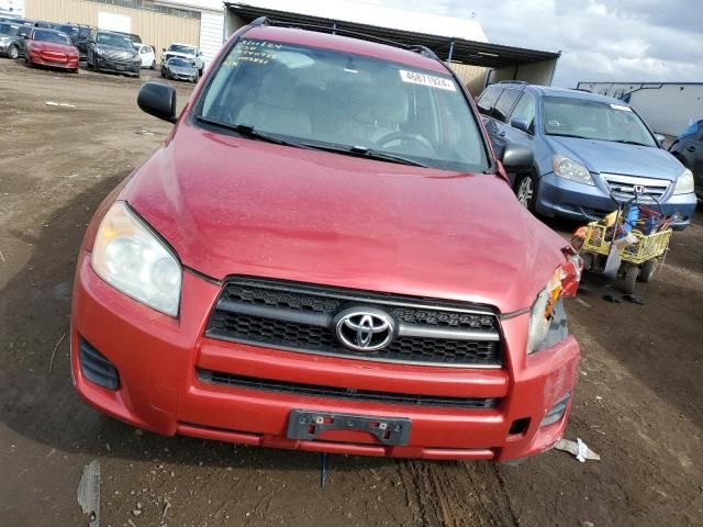 2009 Toyota Rav4