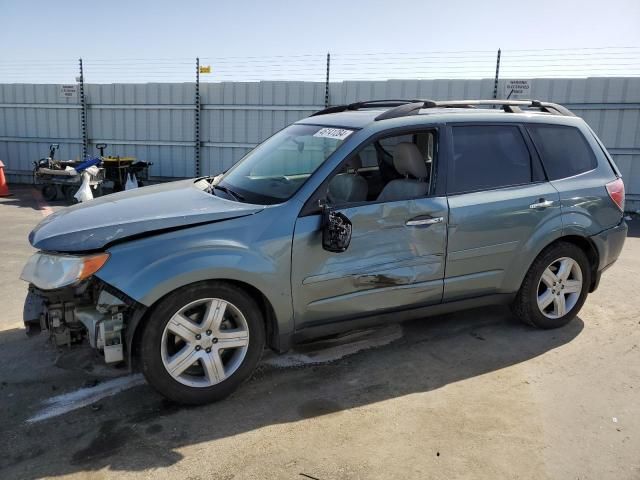 2010 Subaru Forester 2.5X Premium