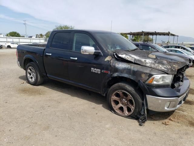 2018 Dodge 1500 Laramie