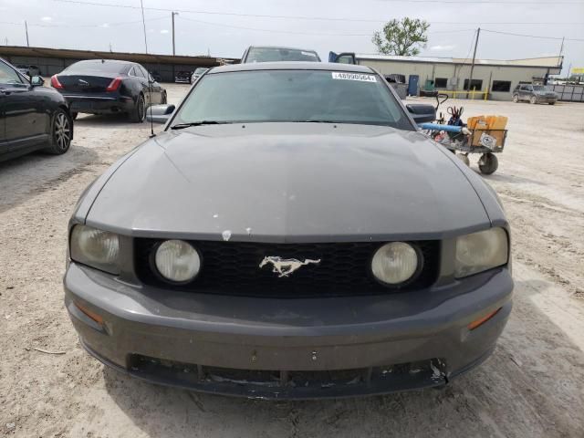 2008 Ford Mustang GT