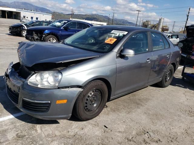 2006 Volkswagen Jetta Value