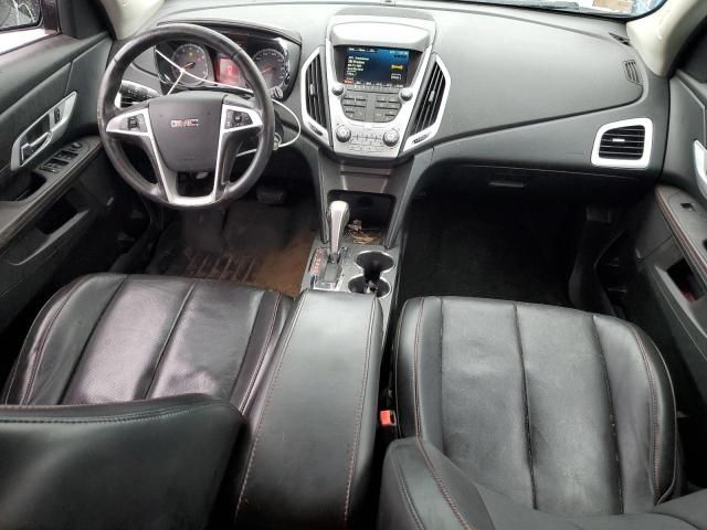 2012 GMC Terrain SLT