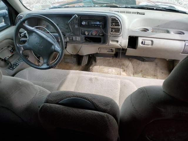 1996 Chevrolet Tahoe K1500