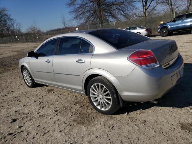 2007 Saturn Aura XR