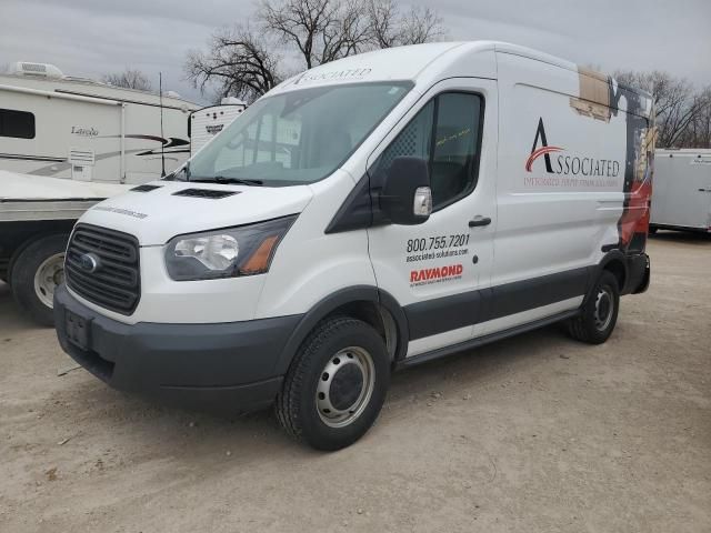 2017 Ford Transit T-250