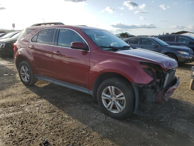 2010 Chevrolet Equinox LT