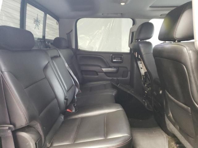 2014 GMC Sierra K1500 SLT